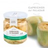 Serca karczochów 6/8 Caprichos del Paladar 200 gr