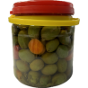 Oliwki CHUPADEDOS 400 g PET