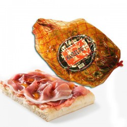 JAMON BODEGA bez kości...