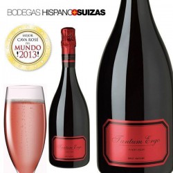CAVA TANTUM ERGO PINOT NOIR...