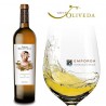 Wino JOANNA RIGAU ROS CHARDONNAY BLANCO 0,75L