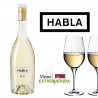 Wino HABLA DE TI SAUVIGNON BLANCO 0,75L