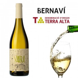 Wino BERNAVI XALERA BLANCO...