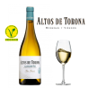 Rias Baixas B. Altos Torona Albarino 0,75L