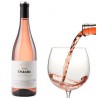 Wino OSTATU ROSADO 0,75L