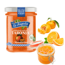 Marmolada POMARAŃCZOWA I...