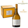 Wino GRAN VINO PAZO BARRANTES BLANCO 0,75L