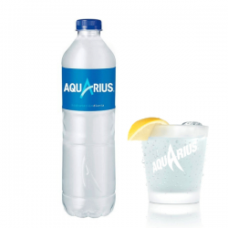 Napój orzeźwiający AQUARIUS...