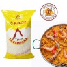 RYŻ 5 kg OKRĄGŁY DO PAELLI LA CAMPANA
