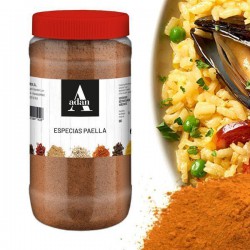 PRZYPRAWY DO PAELLA 500 GR...