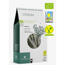 CODIUM wodorosty suszone...