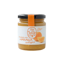 Marmolada Bio POMARAŃCZOWA...