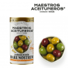 OLIWKI  MARE NOSTRUM M.ACEITUNEROS 370ML