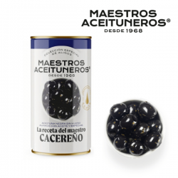 OLIWKI CACERENO 370ML...
