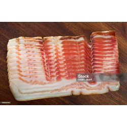 PANCETA IBERICA Juviles