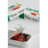 TAPA Z PAPRYKI PIQUILLO Z KOMBU z cukrem 80g