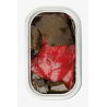 TAPA Z PAPRYKI PIQUILLO Z KOMBU z cukrem 80g