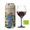 Wino czerwone Shania Juan Gil puszka 0,25L