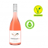 Wino DISFRUTANDO ROSADO bezalkoholowe 0,75L