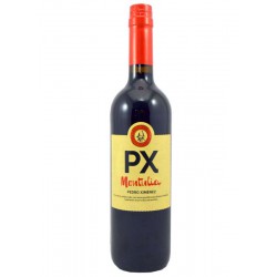 Wino MONTULIA PEDRO XIMENEZ...