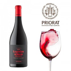 Wino LEGITIM DE MULLER...