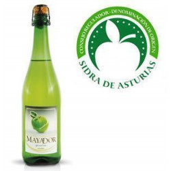 Cydr MAYADOR Clasica...