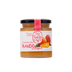 Marmolada Bio z MANGO z...