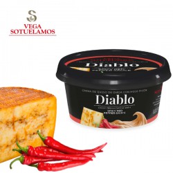 OWCZY KREMOWY DIABLO 125 GR...