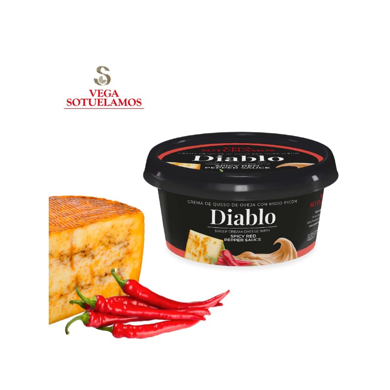 OWCZY KREMOWY DIABLO 125 GR V.Sotuelamos