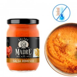 Sos ROMESCO De La Madre 180 gr