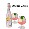 SANGRIA ALMA ATLATICA RÓŻOWA MARTIN CODAX 0,75L