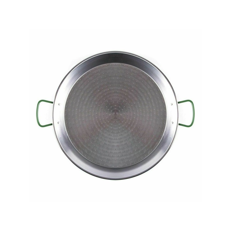 Garnek Belseher Stal Polerowana 37,5 x 26 x 4,1 cm
