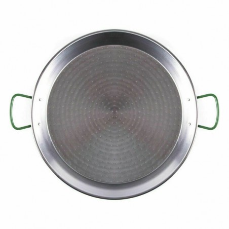 Garnek Belseher Stal Polerowana 37,5 x 26 x 4,1 cm