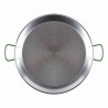 Garnek Belseher Stal Polerowana 37,5 x 26 x 4,1 cm