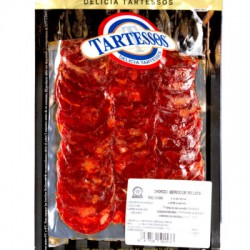 Chorizo Iberico de Bellota...