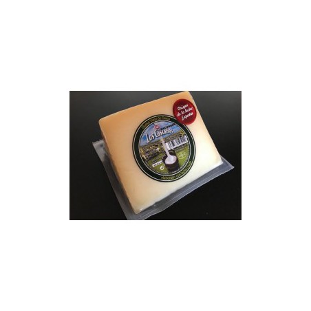 OWCZY LOS CASTANOS DOJRZEWAJĄCY Tartessos 330g