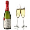 Cava ARTESA BRUT NATURE FORNS RAVENTOS