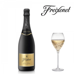 CAVA GRAN CUVEE FREIXENET...