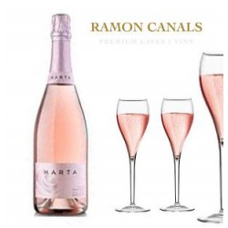 Cava MARTA PASSIO ROSAT...