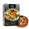 Pote Asturiano EL YANTAR DE PEPE 430 GR 