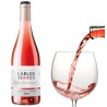 Wino CARLOS SERRES ROSADO 750 ml