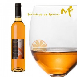 Wino CASTELL RUF VINO DE...