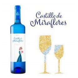 Wino CASTILLO DE MIRAFLORES...