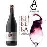 Wino GALLINITACIEGA TINTO 750 ml
