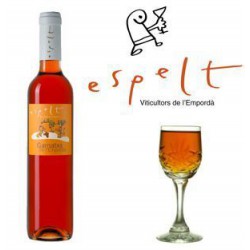 Wino GARNATXA EMPORDÀ...