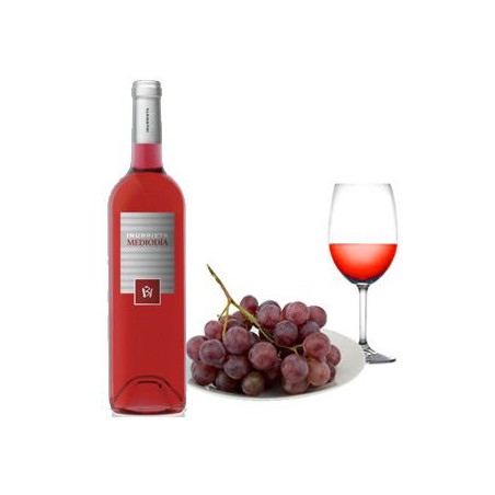 Wino INURRIETA MEDIODÍA ROSADO 750 ml