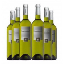 Wino INURRIETA ORCHIDEA...