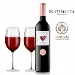 Wino SENTIMENTS TINTO...