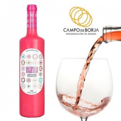 Wino ROZZULO SEMIDULCE...