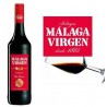 Wino MALAGA VIRGEN 750 ml